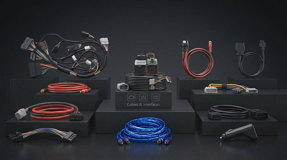 Cables