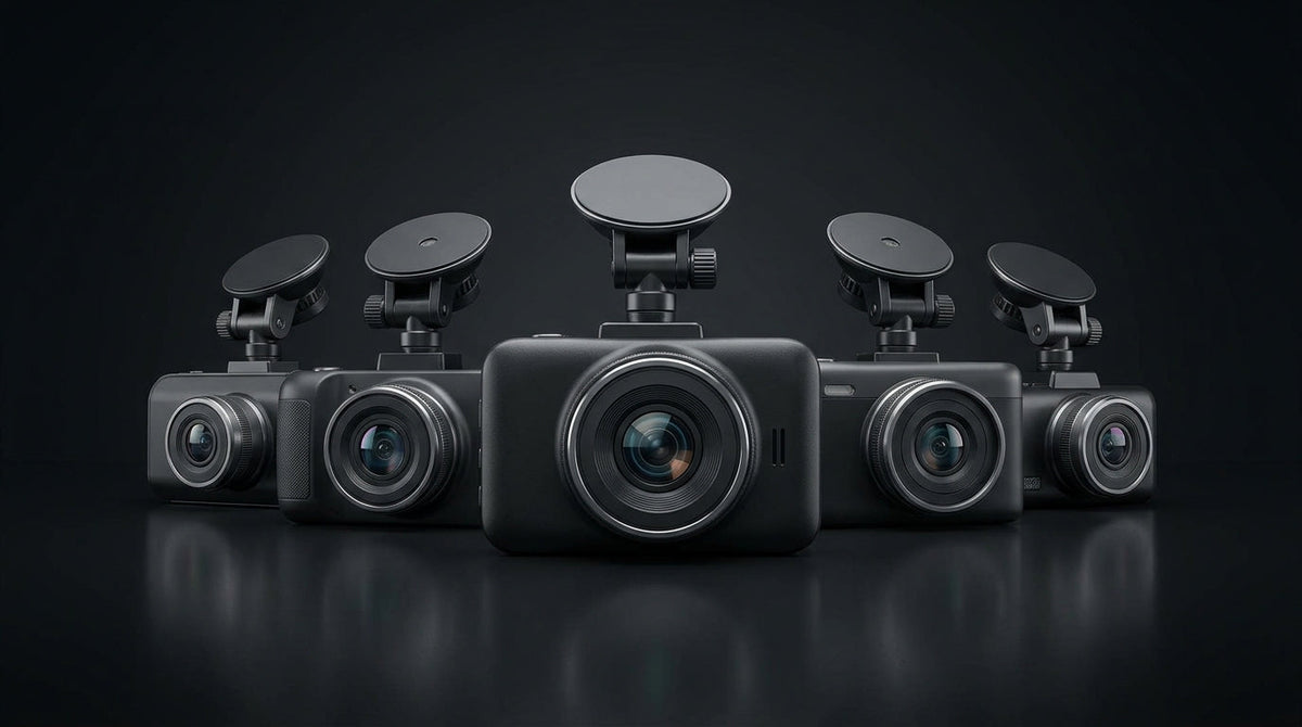DASHCAM