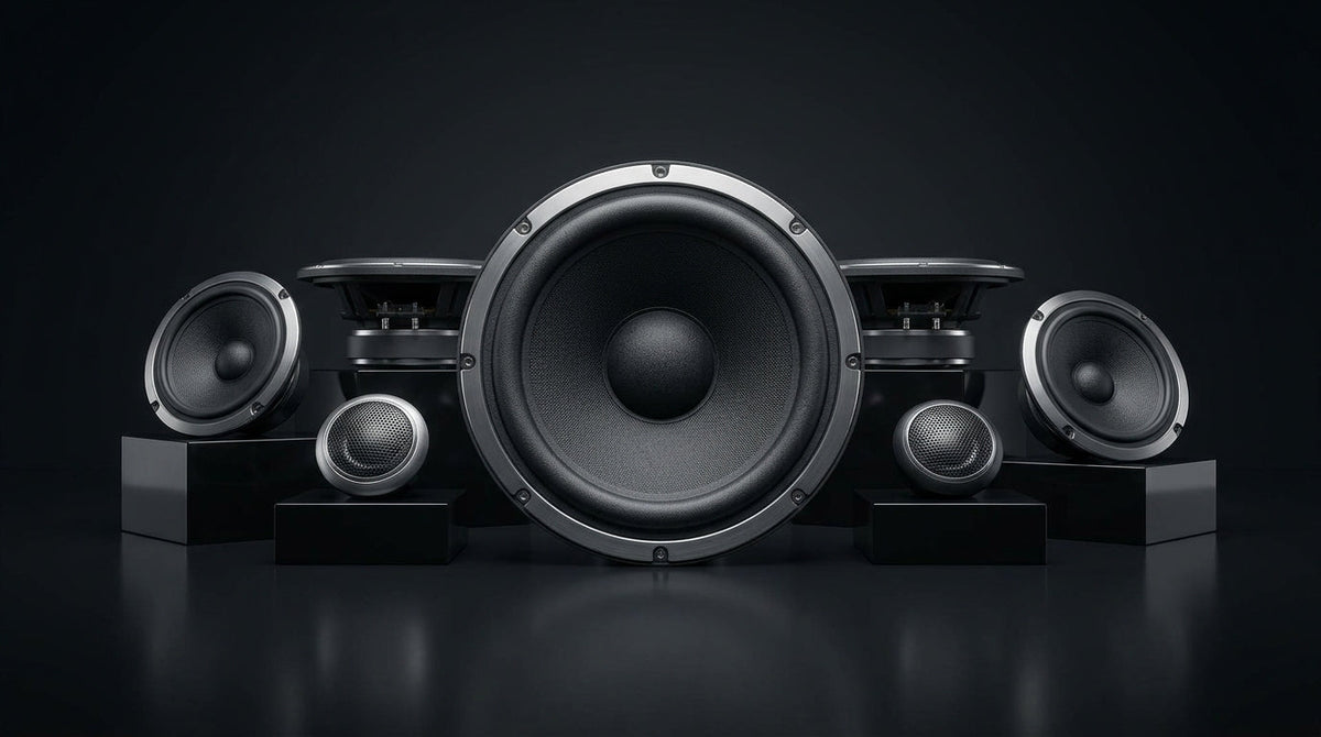 Speakers