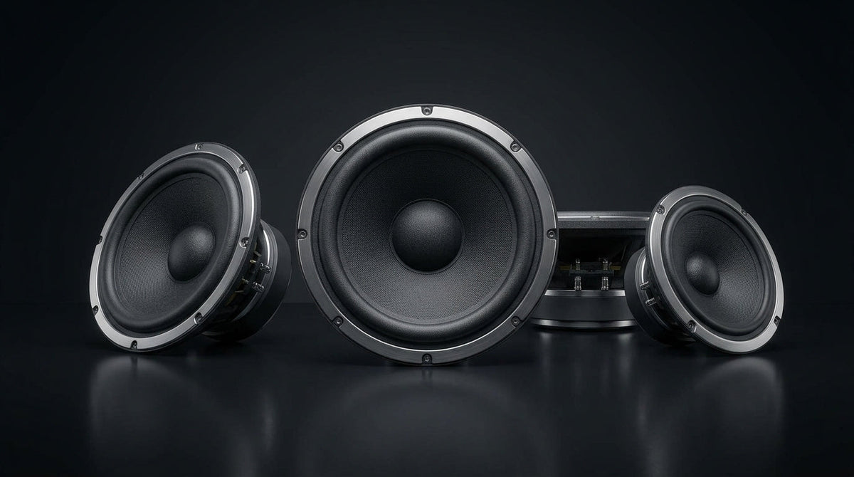 Subwoofers
