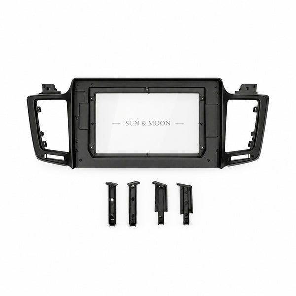 TOYOTA RAV-4 2012-2018 10 INCH FRAME CABLE
