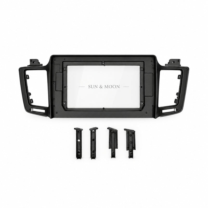 TOYOTA RAV-4 2012-2018 10 INCH FRAME CABLE
