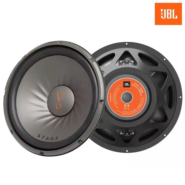 JBL 122D 1000W 12-inch subwoofer