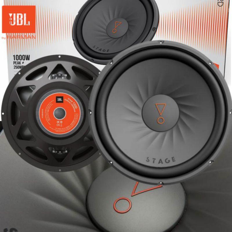 JBL 122D 1000W 12-inch subwoofer