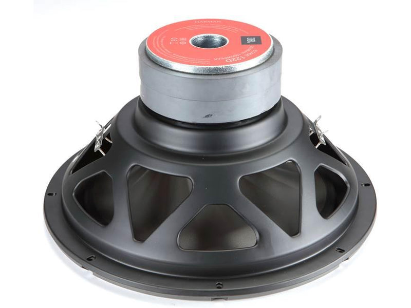 JBL 122D 1000W 12-inch subwoofer