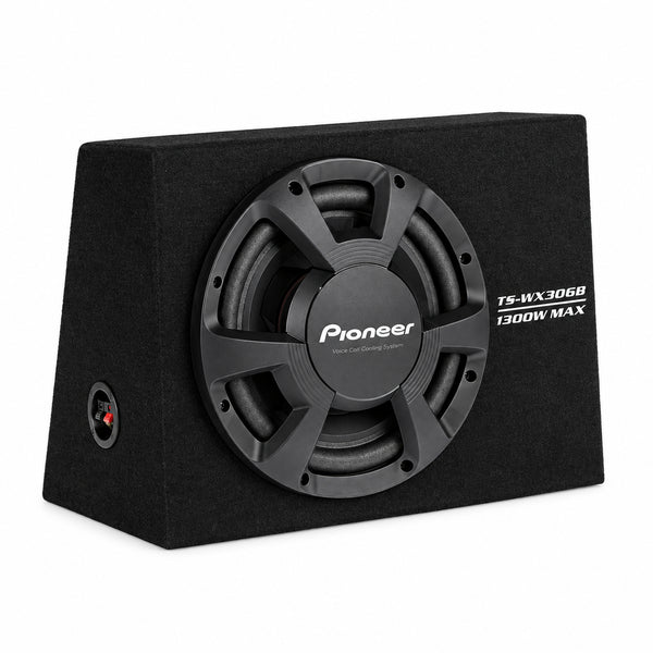 PIONEER 1300W 12INCH BOX