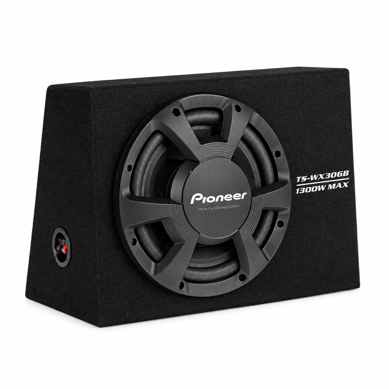 PIONEER 1300W 12INCH BOX
