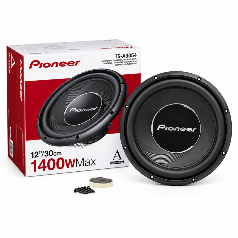 PIONEER 1400 واط 12 بوصة