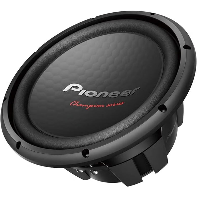 PIONEER 1600W 12INCH