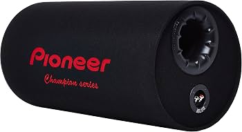 PIONEER 1600W 12INCH TUBE