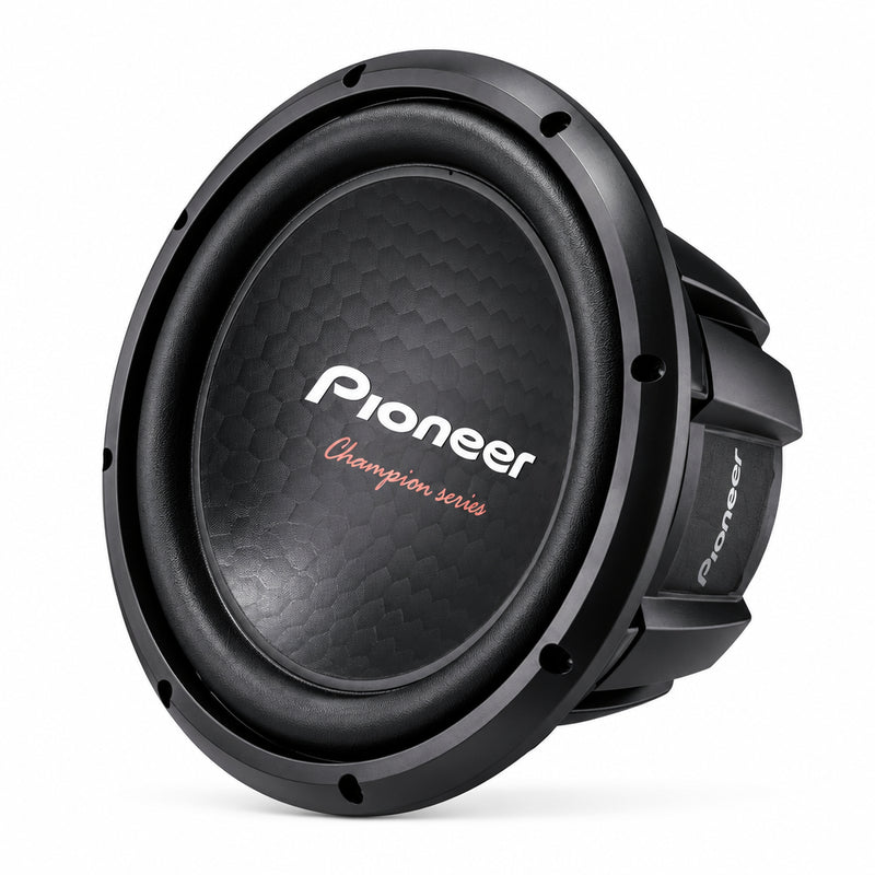 PIONEER 2000 واط 12 بوصة