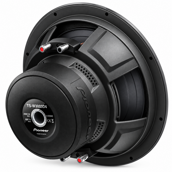 PIONEER 2000W 12INCH