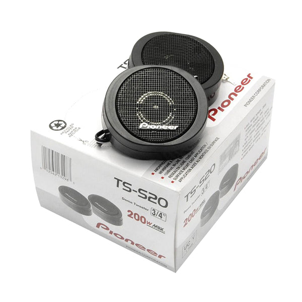PIONEER 200W TWEETER