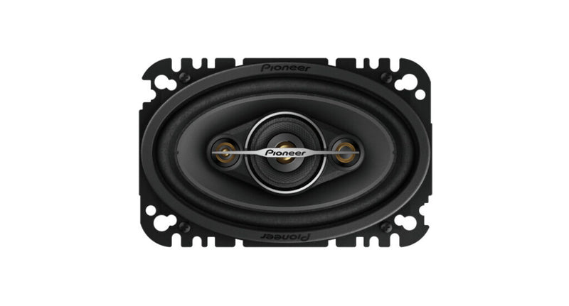 PIONEER 210W 4*6 4WAY