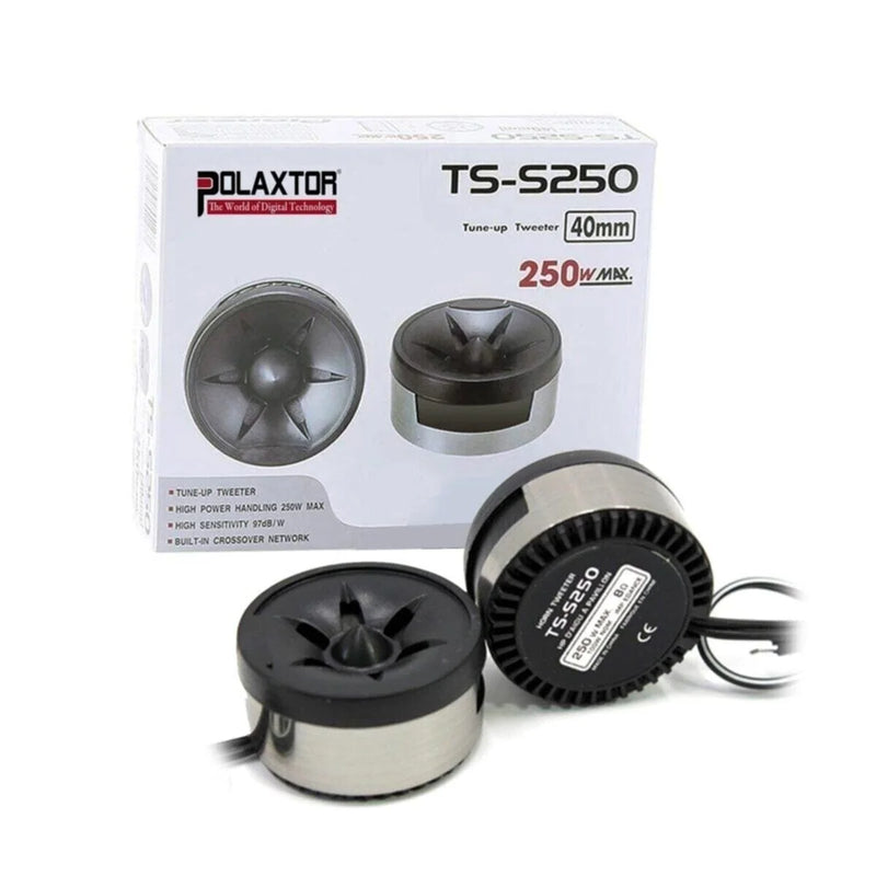 PIONEER 250W TWEETER