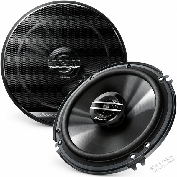 PIONEER 300W 16CM 2 WAY