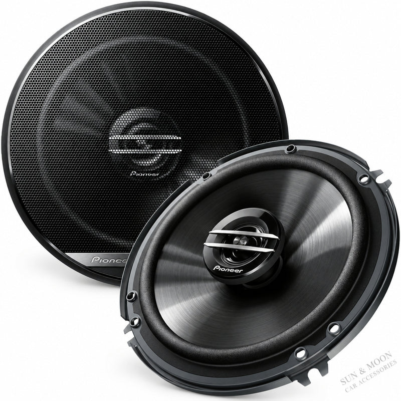 PIONEER 300W 16CM 2 WAY