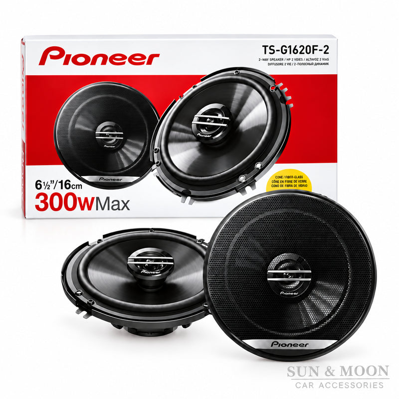 PIONEER 300W 16CM 2 WAY
