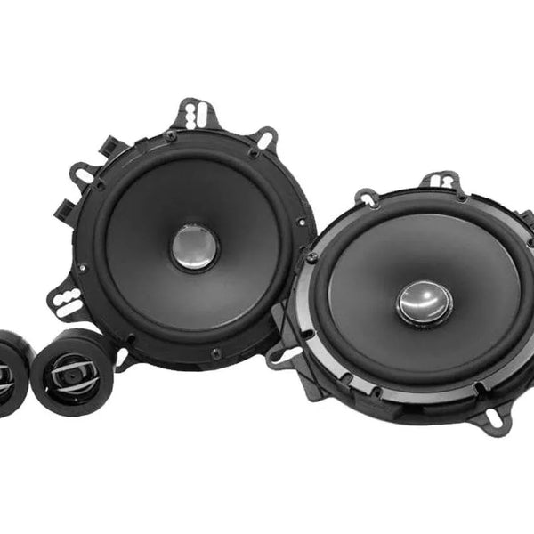 PIONEER 350W 16CM COMPONENT