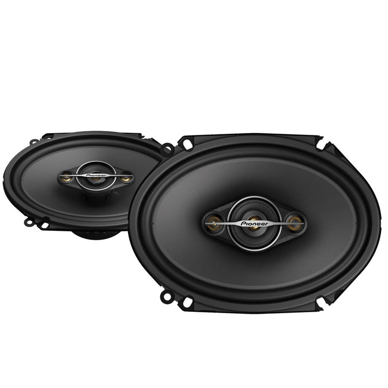 PIONEER 350W 6*8 4WAY FORD