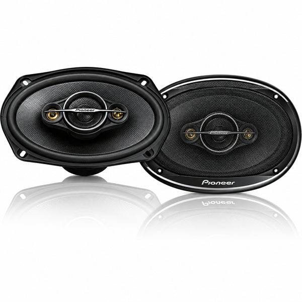 PIONEER 350W 6*8 4WAY FORD