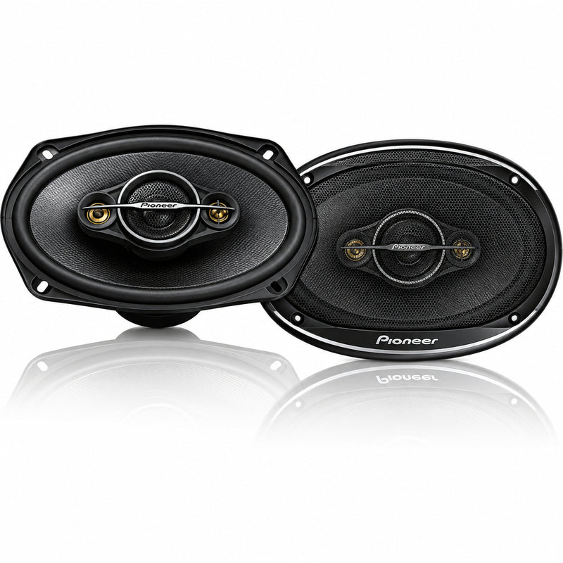 PIONEER 350W 6*8 4WAY FORD