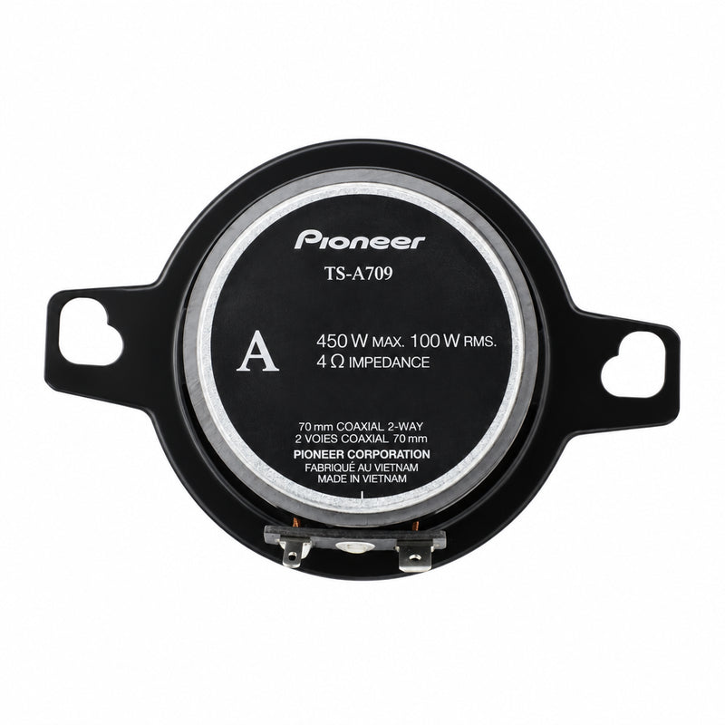 PIONEER 450W 2.5CM 2WAY