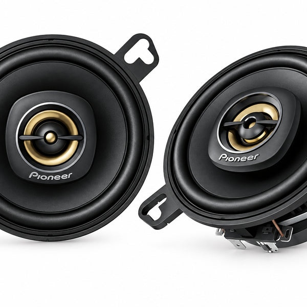 PIONEER 450W 3.5INCH 2 WAY