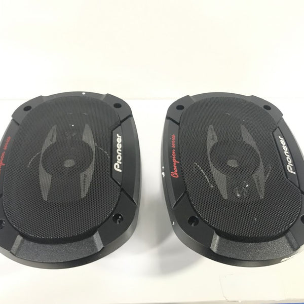 PIONEER 450W 6X9 3WAY