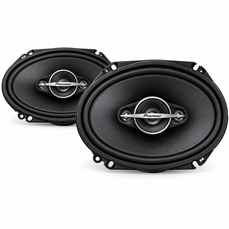 PIONEER 450W 6X9 4WAY