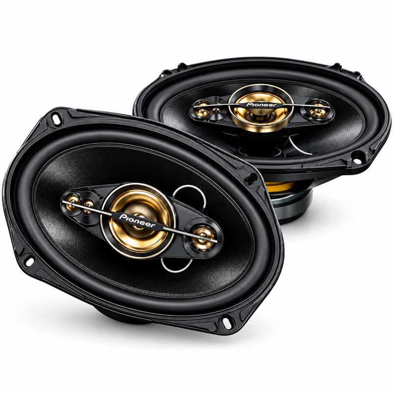 PIONEER 450W 6X9 4WAY