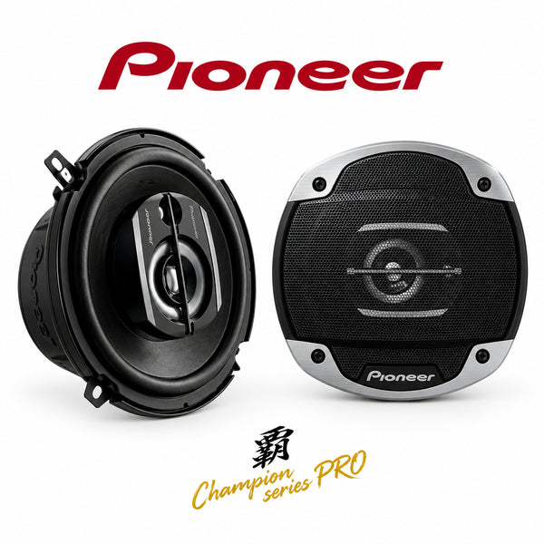 PIONEER 500W 16CM 3WAY