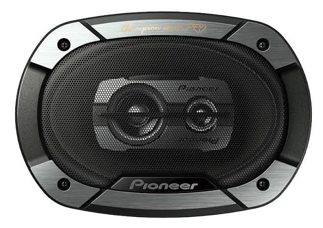 PIONEER 550W 6X9 3WAY