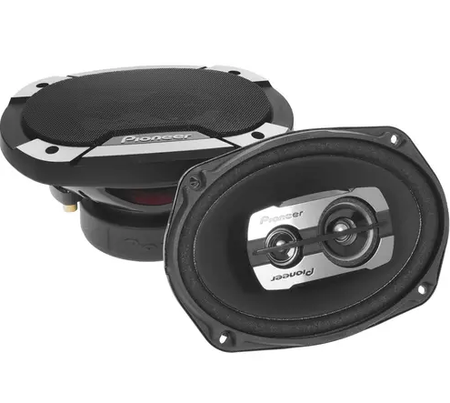 PIONEER 550W 6X9 3WAY