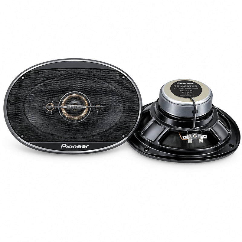 PIONEER 650W 6X9 4WAY
