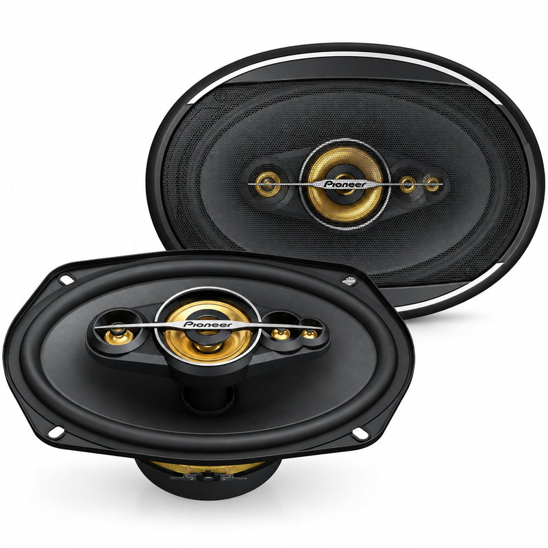 PIONEER 700W 6X9 5WAY