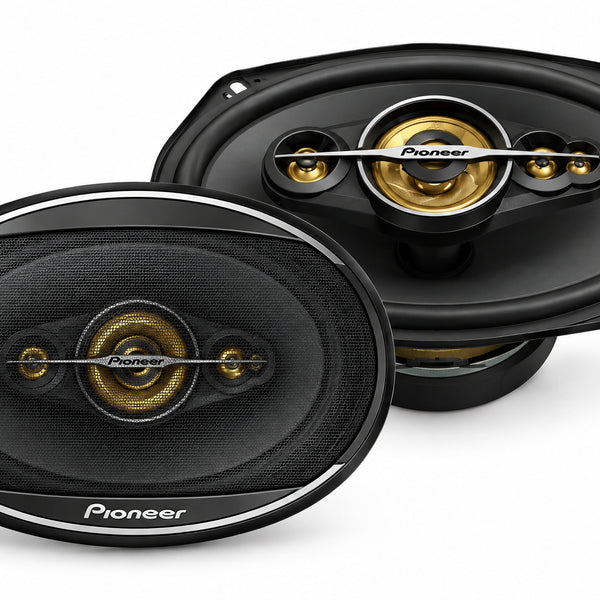 PIONEER 750W 6X9 5WAY
