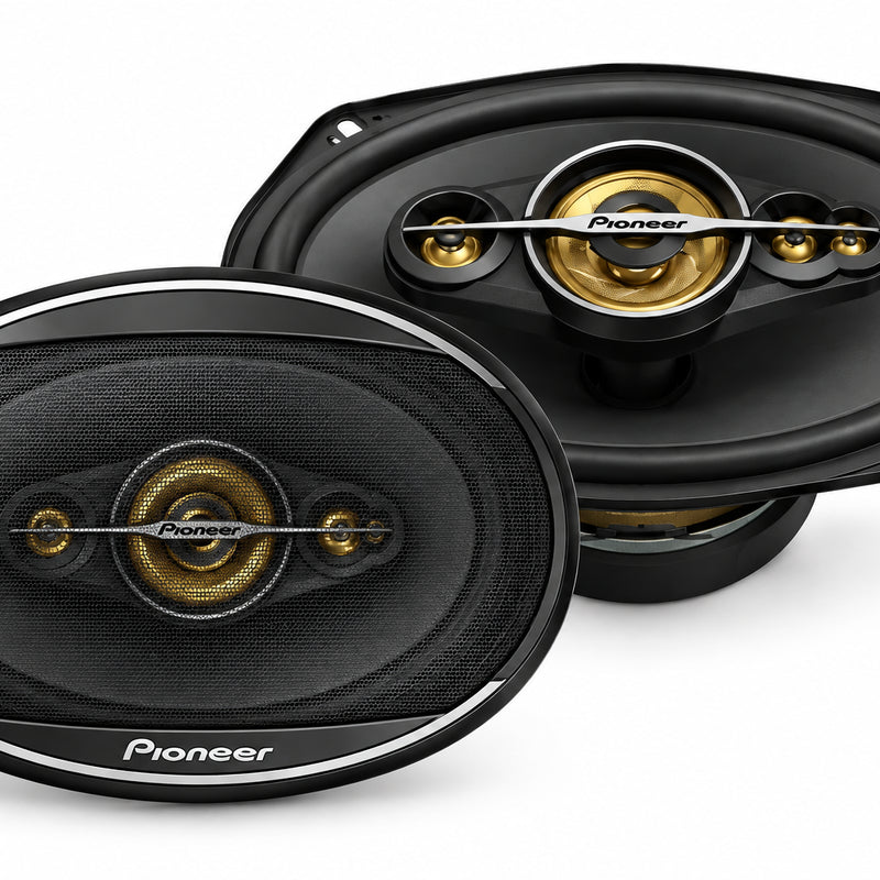 PIONEER 750W 6X9 5WAY