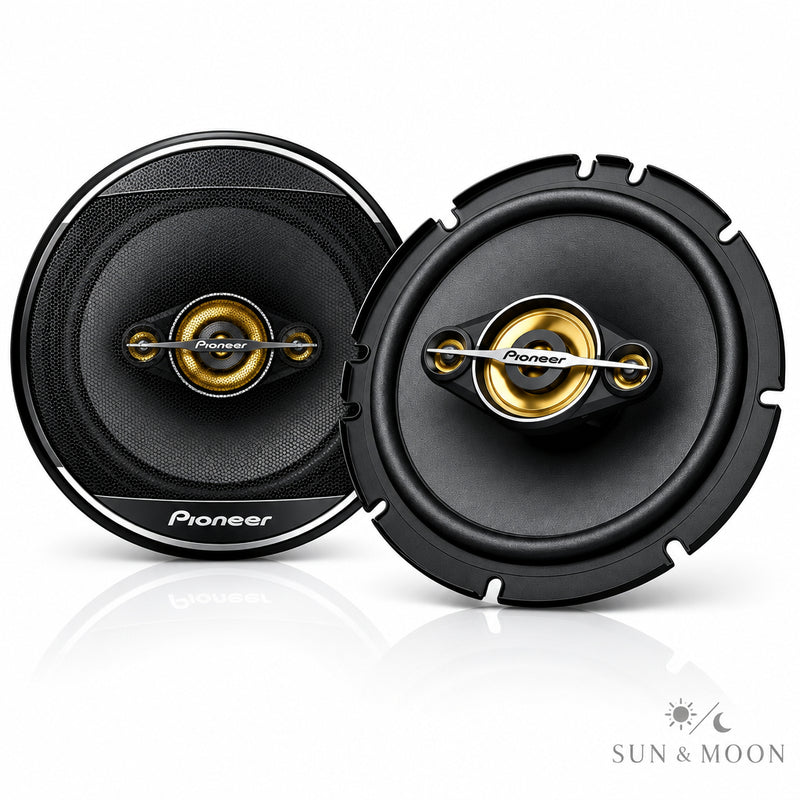 PIONEER 350W 16.5CM 4WAY