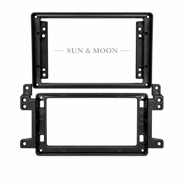 SUZUKI VITARA 2010 9 INCH FRAME CABLE