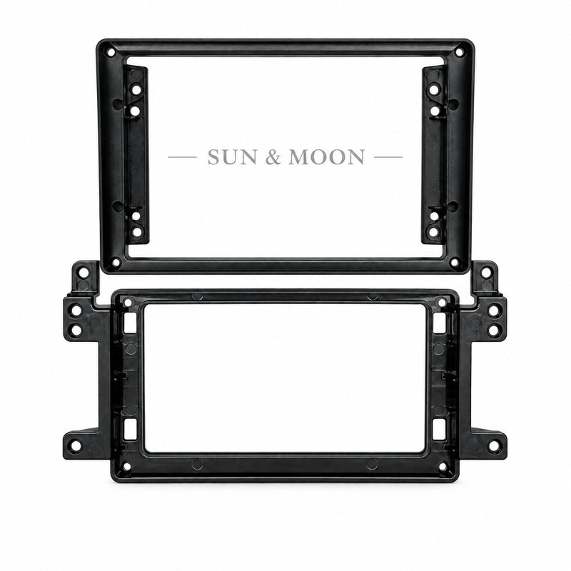 SUZUKI VITARA 2010 9 INCH FRAME CABLE