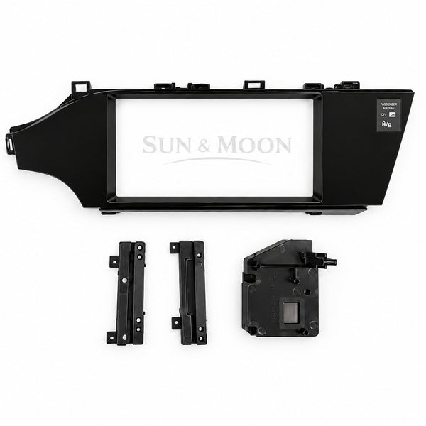 TOYOTA AVALON 2013-2018 9 INCH FRAME CABLE CANBUS
