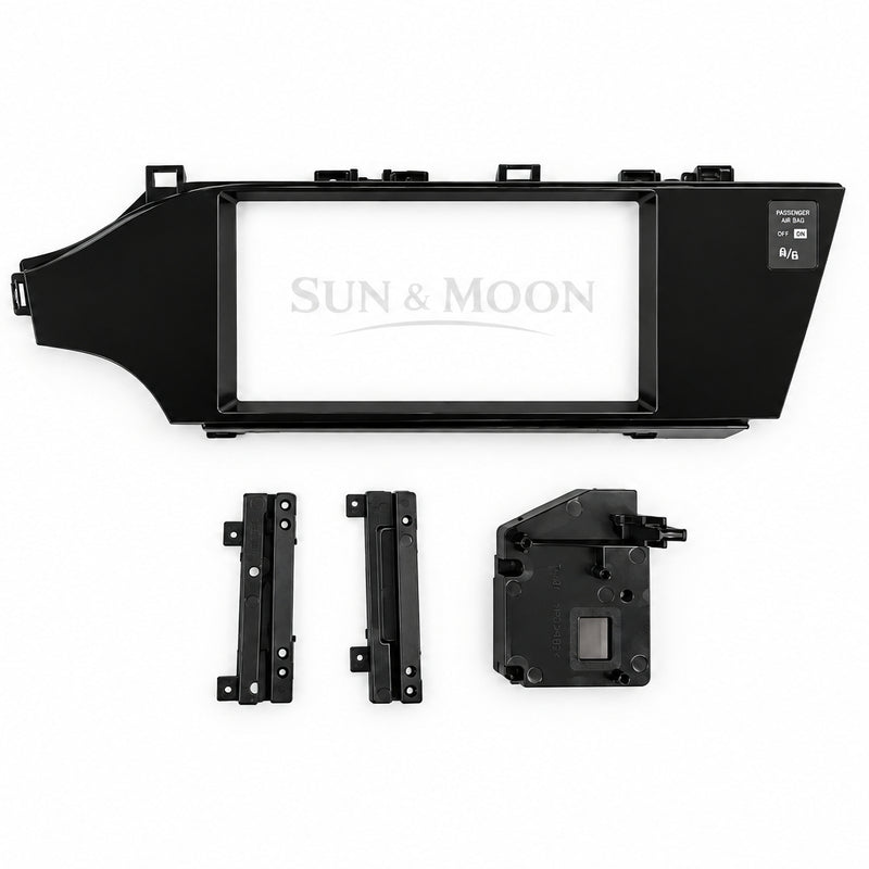 TOYOTA AVALON 2013-2018 9 INCH FRAME CABLE CANBUS