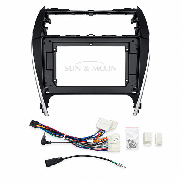 TOYOTA CAMRY 2012-2014 10 INCH FRAME CABLE