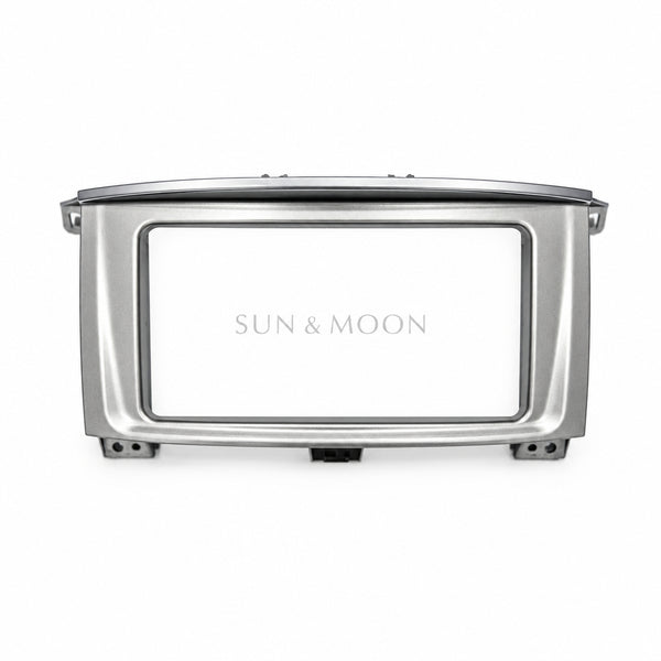 TOYOTA LAND CRUISER VXR UNIVERSAL 7 INCH FRAME 2003-2008