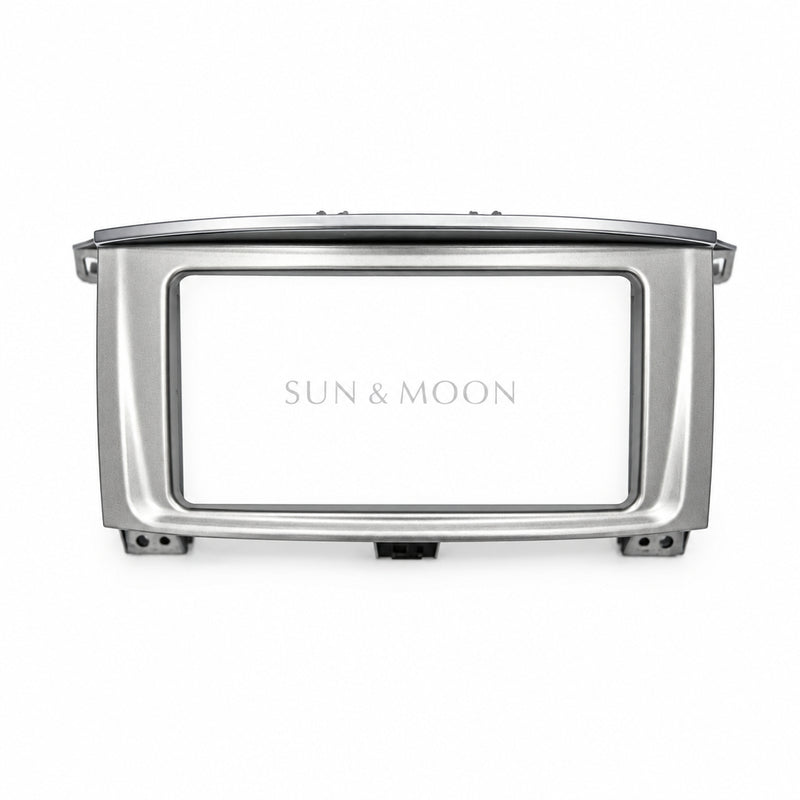 TOYOTA LAND CRUISER VXR UNIVERSAL 7 INCH FRAME 2003-2008