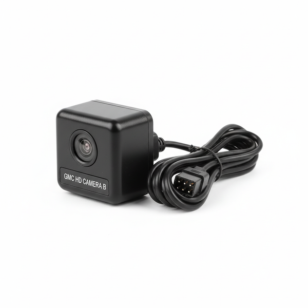 GMC HD Reverse Camera Model B