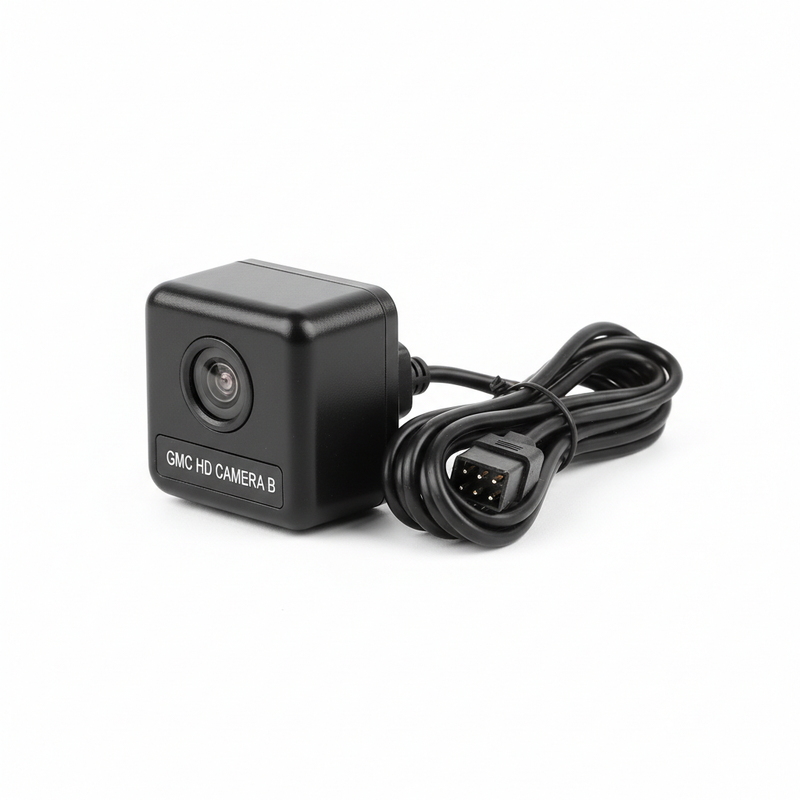 GMC HD Reverse Camera Model B