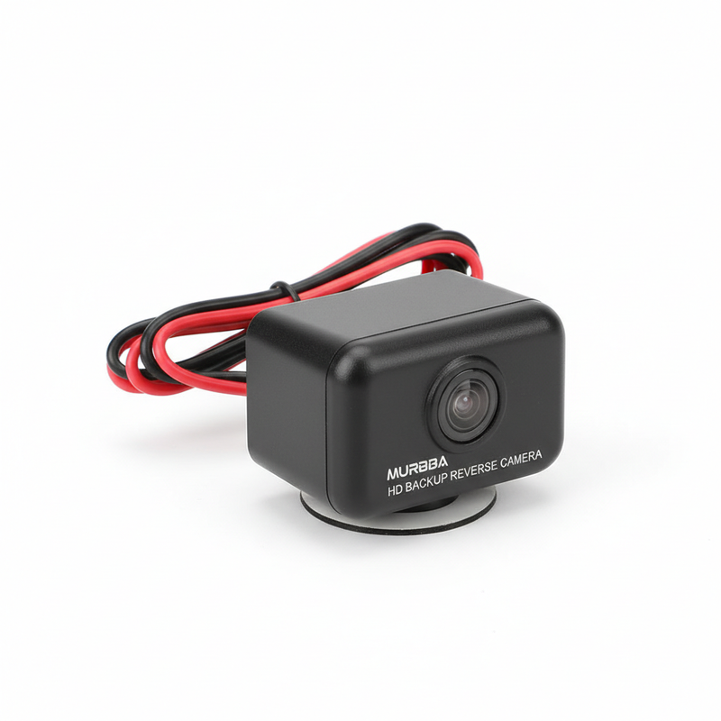 Murbba HD Reverse Camera