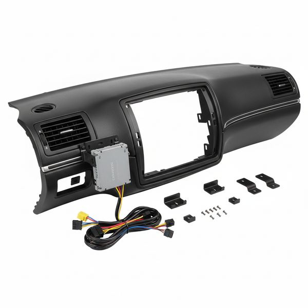Lexus ES 2001-2005 9 Inch Stereo Frame Cable Canbus Kit